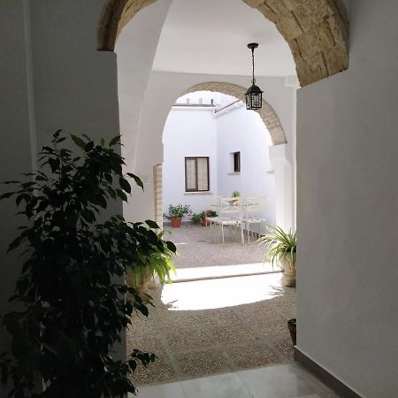 Apartamentos Casa Vicario Jerez de la Frontera Esterno foto