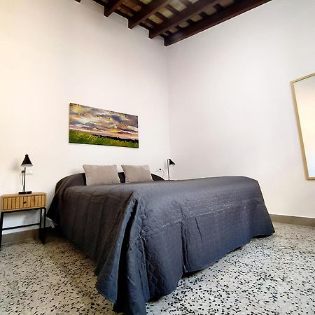 Apartamentos Casa Vicario Jerez de la Frontera Esterno foto