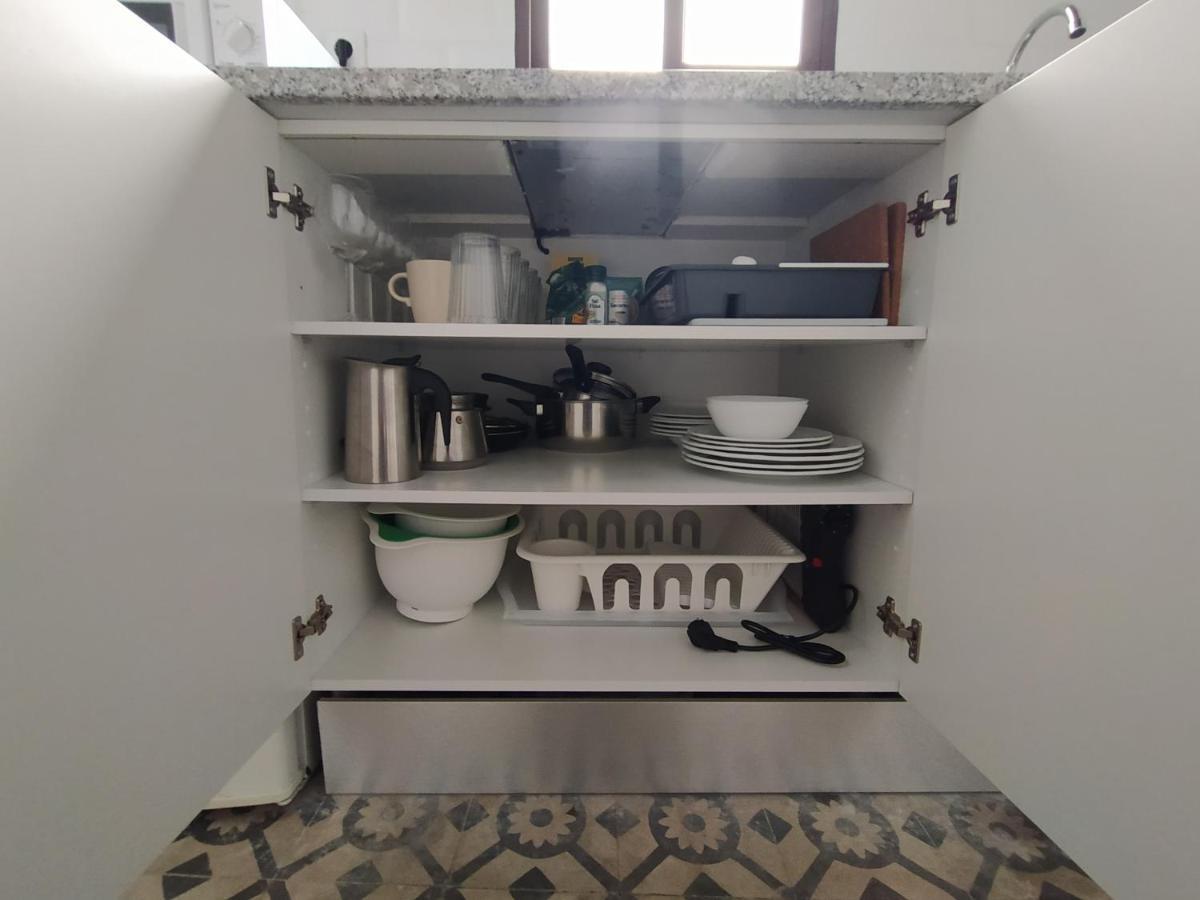 Apartamentos Casa Vicario Jerez de la Frontera Esterno foto
