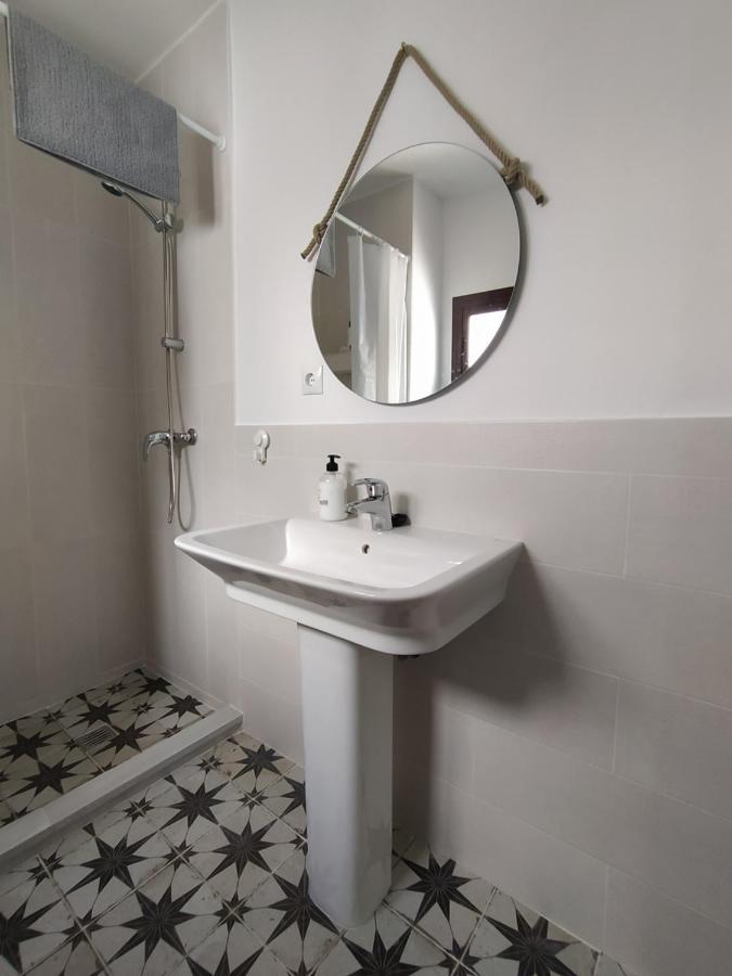 Apartamentos Casa Vicario Jerez de la Frontera Esterno foto