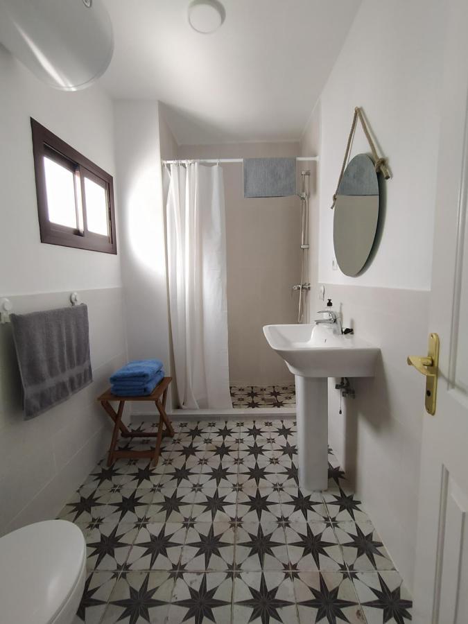 Apartamentos Casa Vicario Jerez de la Frontera Esterno foto
