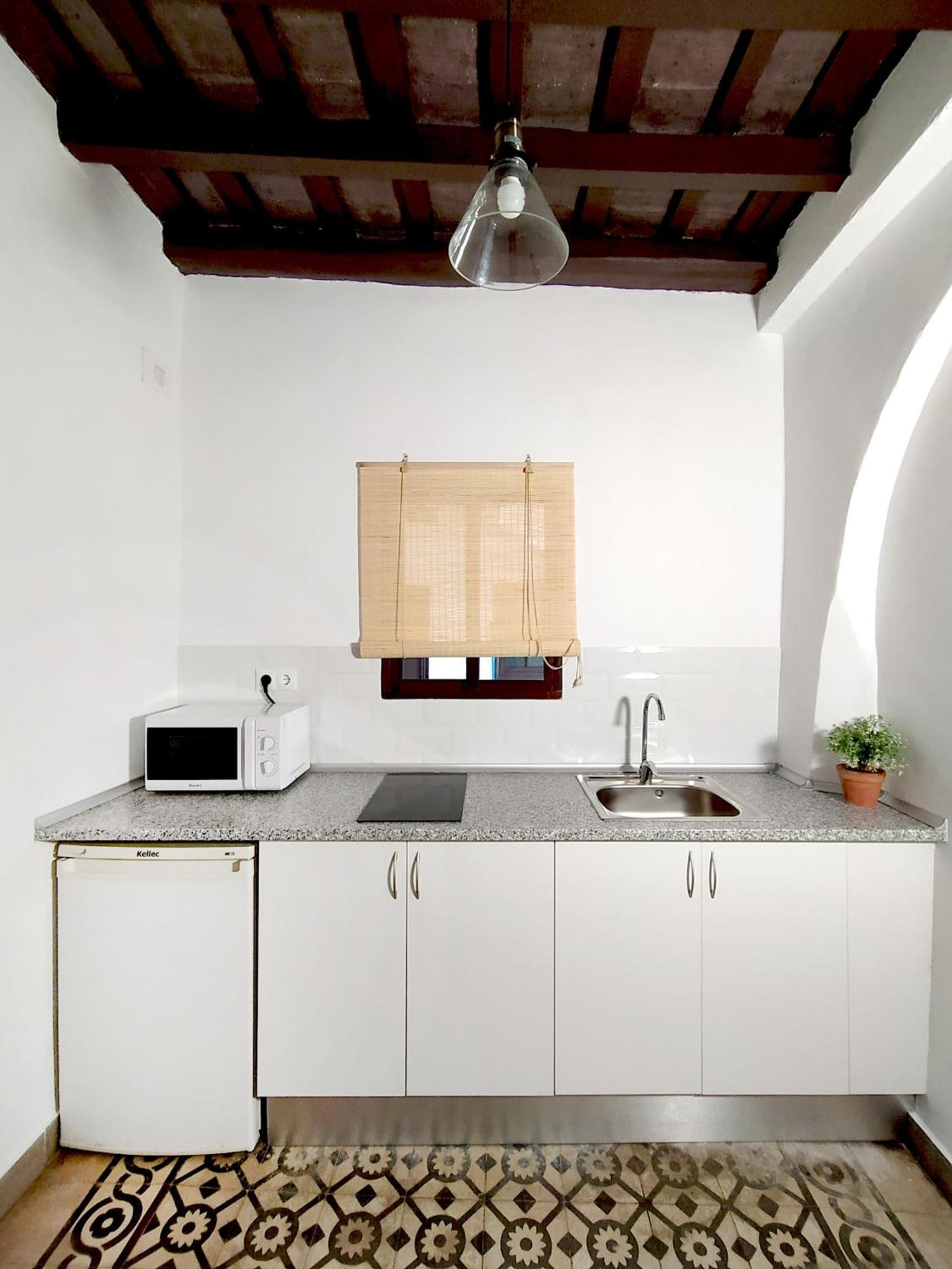 Apartamentos Casa Vicario Jerez de la Frontera Esterno foto