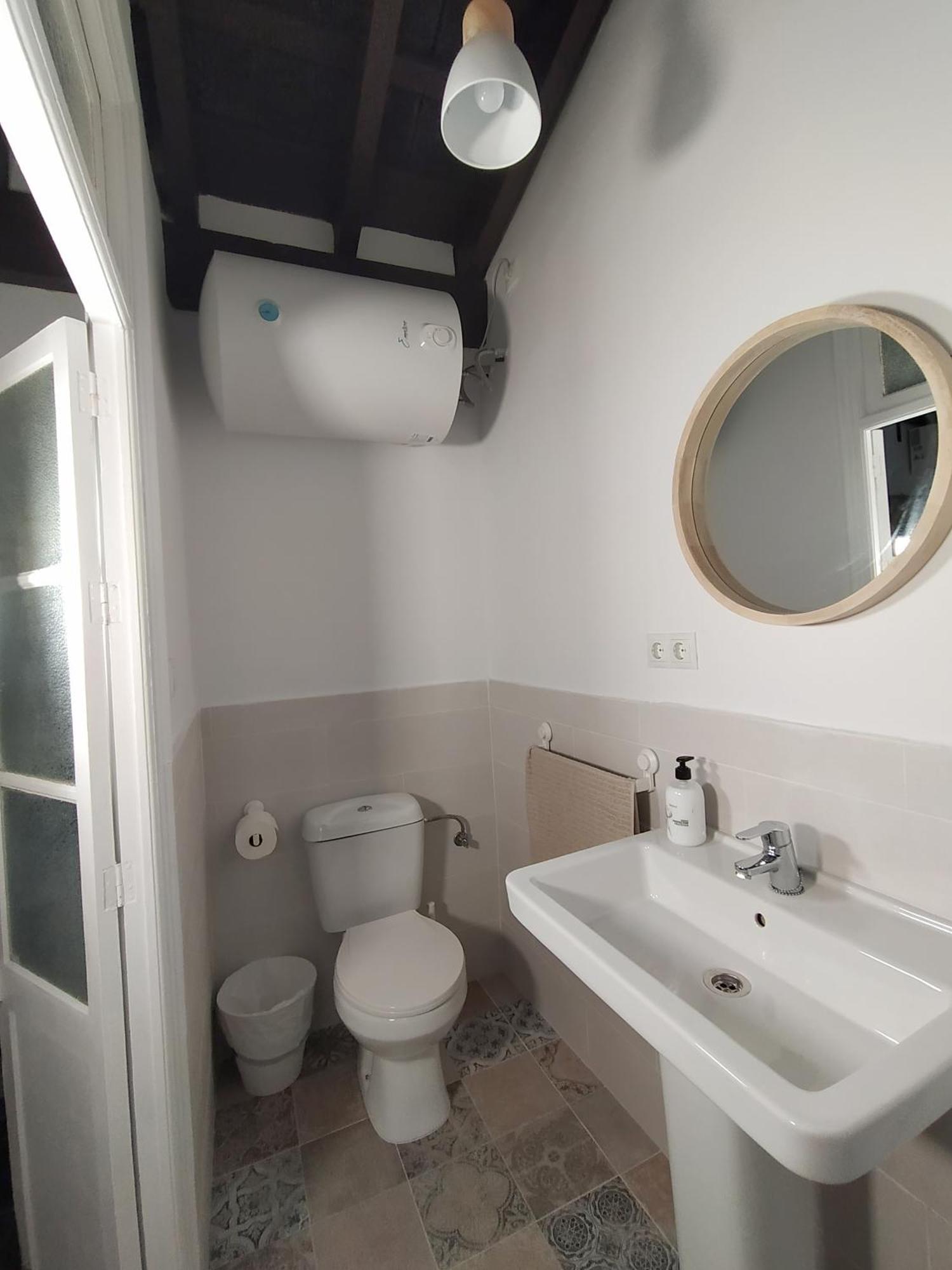 Apartamentos Casa Vicario Jerez de la Frontera Esterno foto