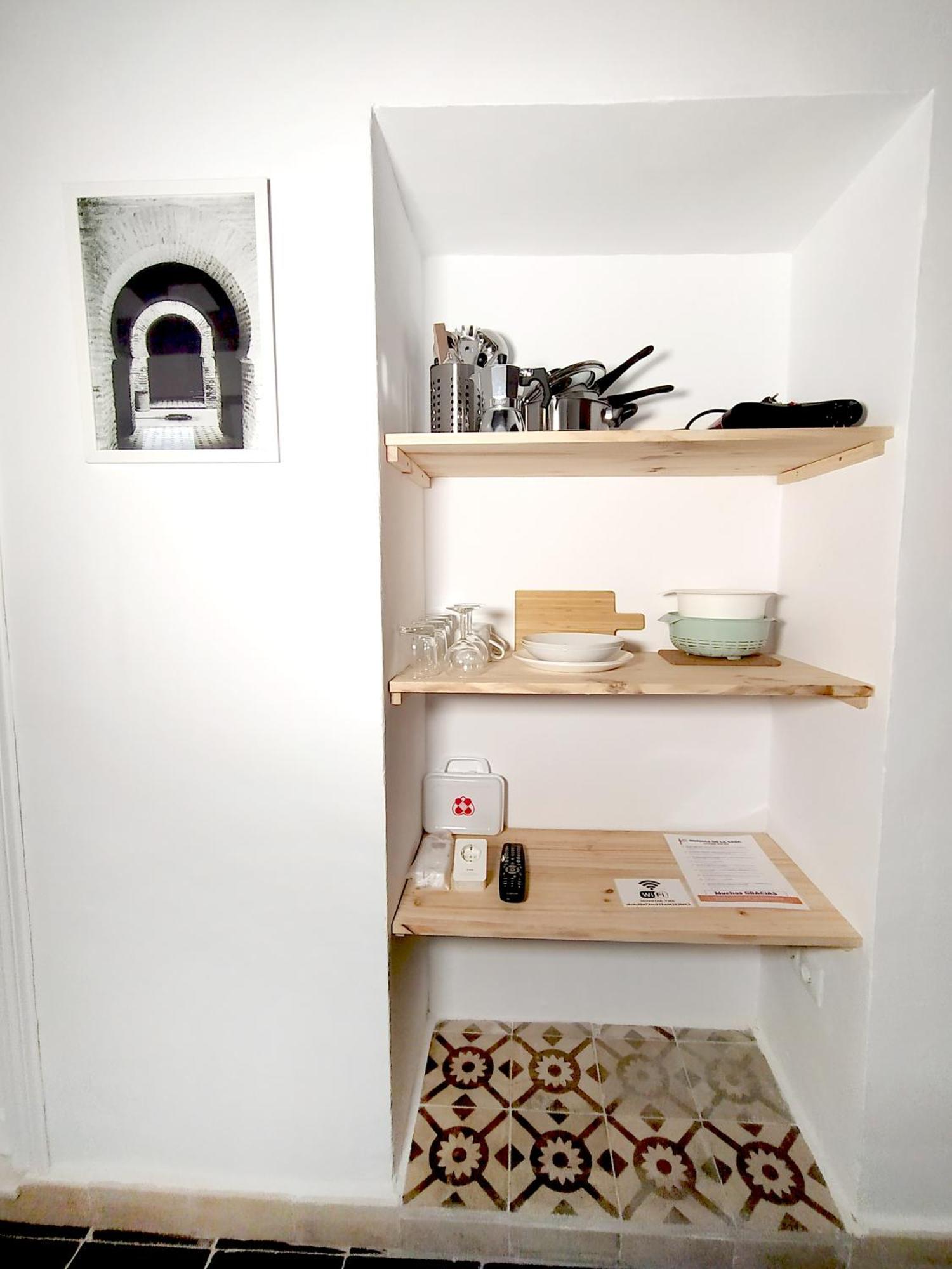 Apartamentos Casa Vicario Jerez de la Frontera Esterno foto