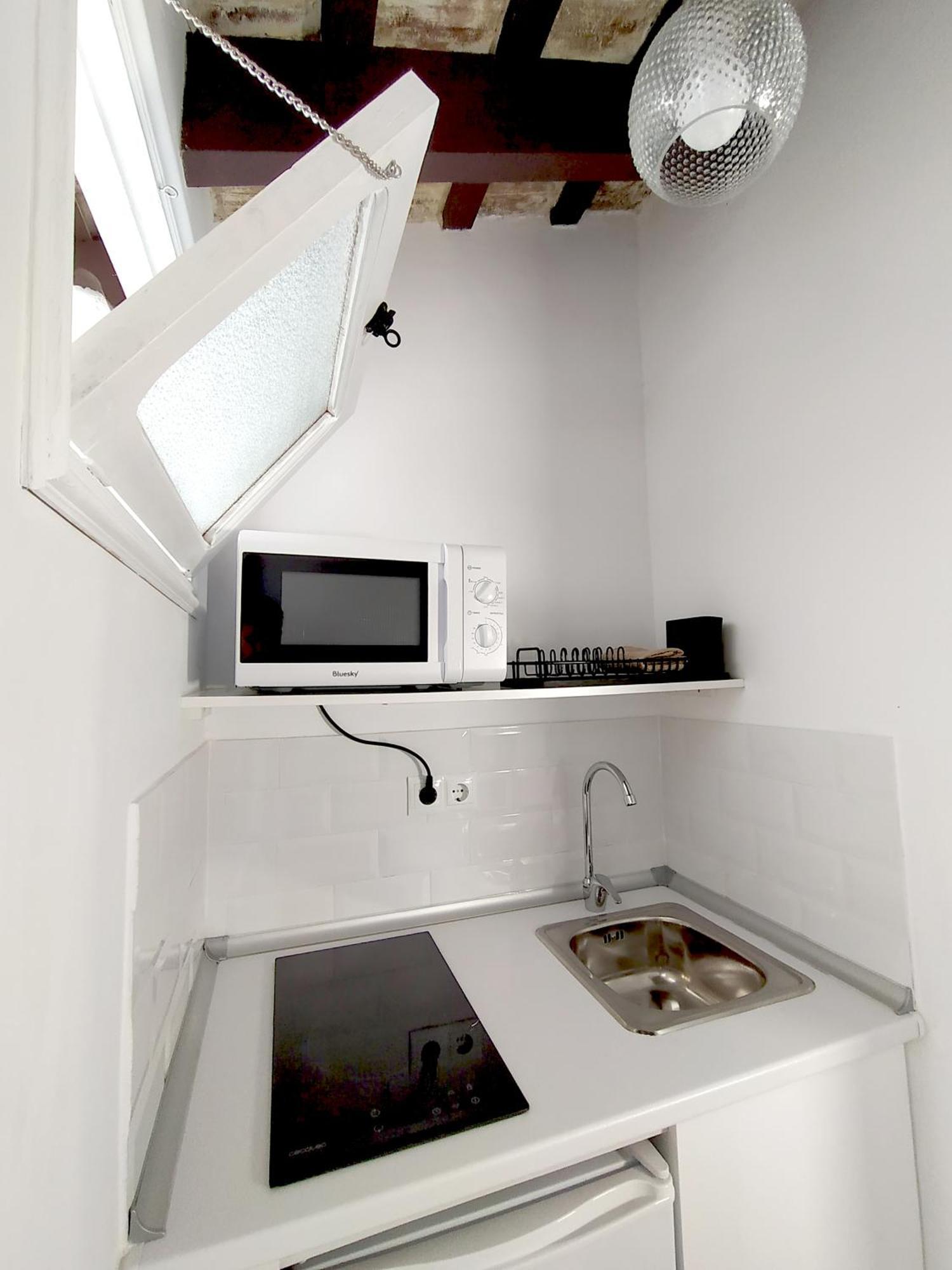 Apartamentos Casa Vicario Jerez de la Frontera Esterno foto