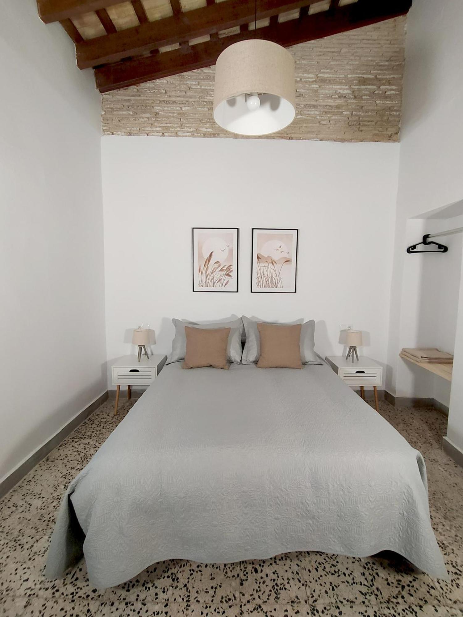 Apartamentos Casa Vicario Jerez de la Frontera Esterno foto