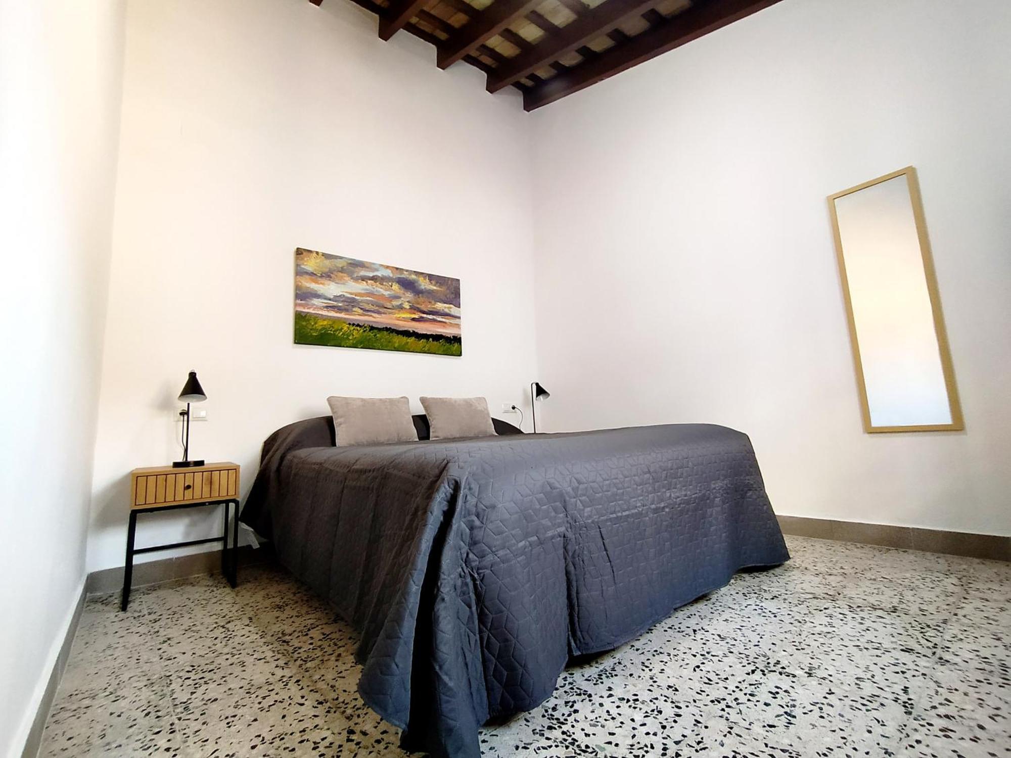 Apartamentos Casa Vicario Jerez de la Frontera Esterno foto