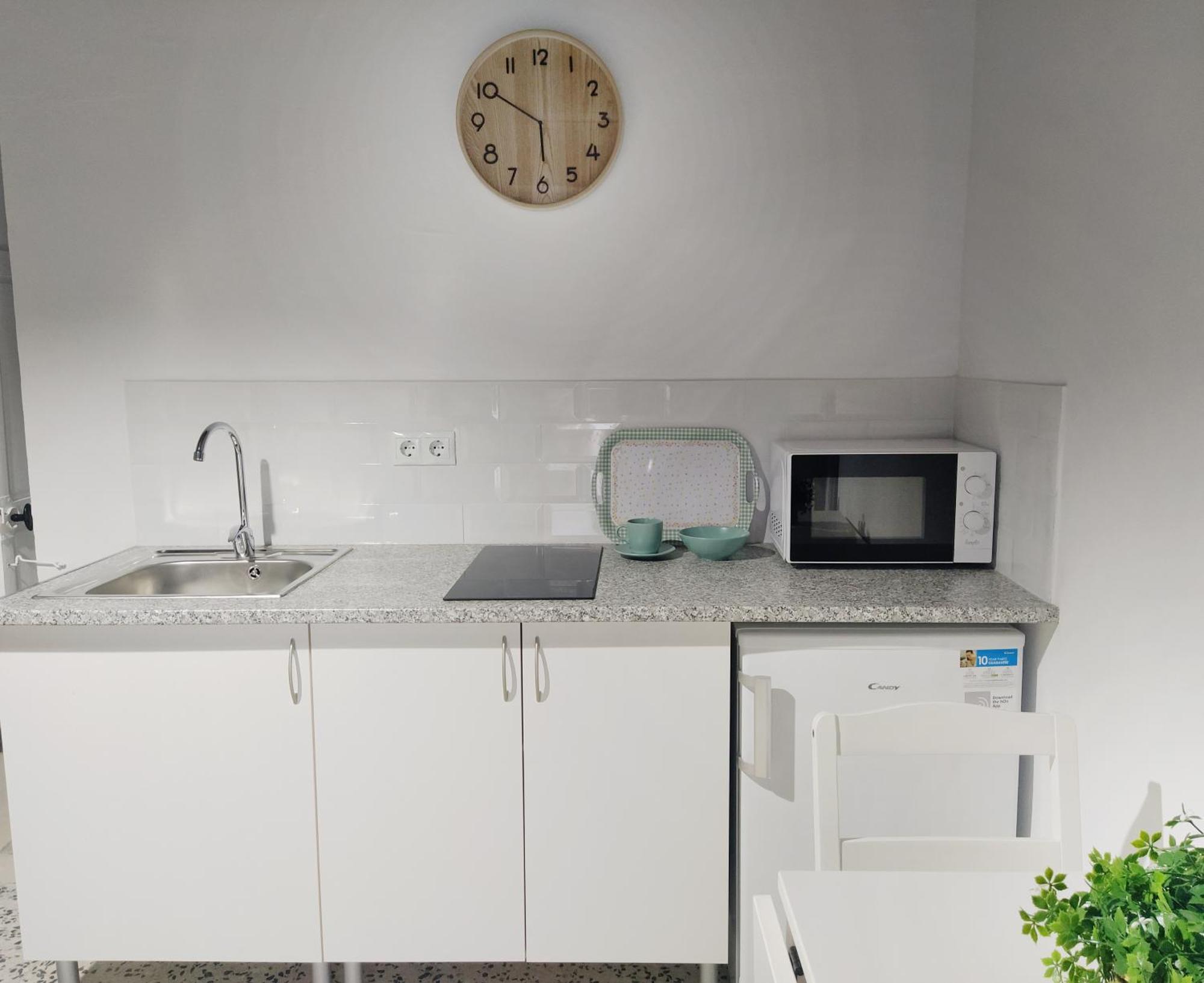 Apartamentos Casa Vicario Jerez de la Frontera Esterno foto