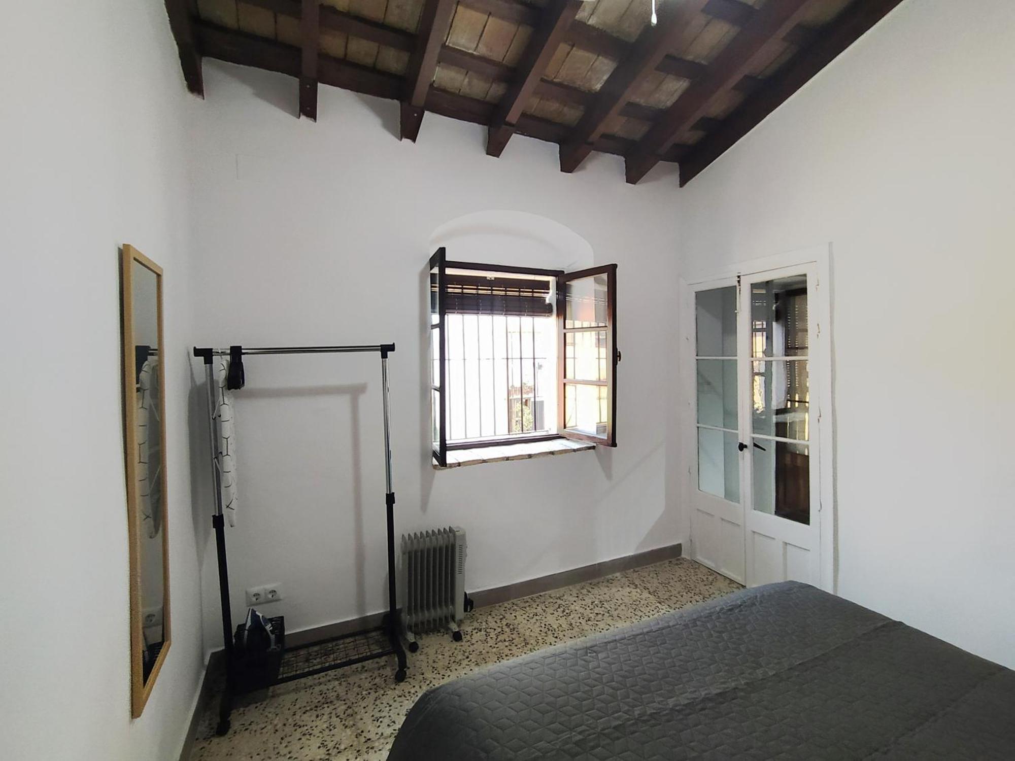 Apartamentos Casa Vicario Jerez de la Frontera Esterno foto
