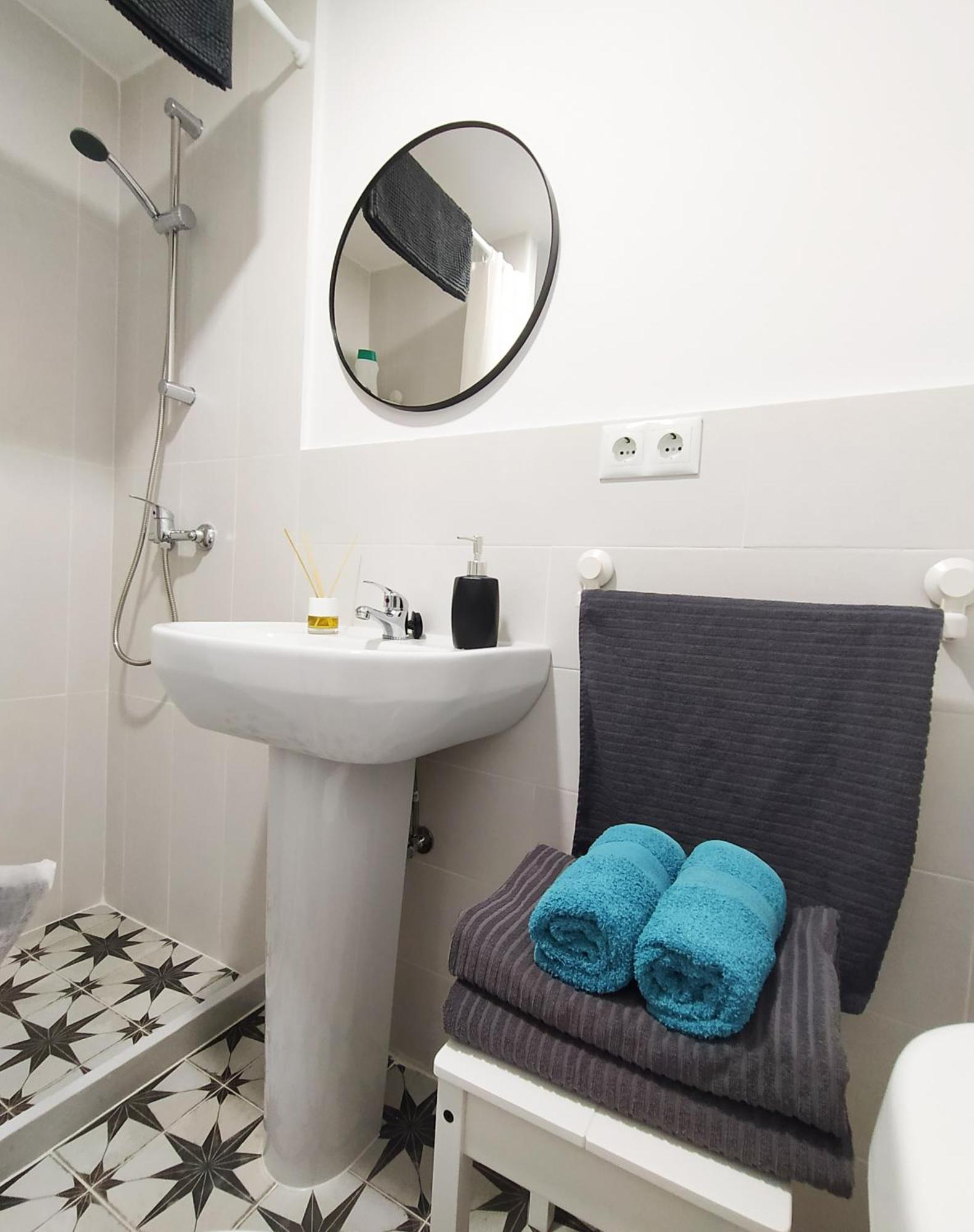 Apartamentos Casa Vicario Jerez de la Frontera Esterno foto